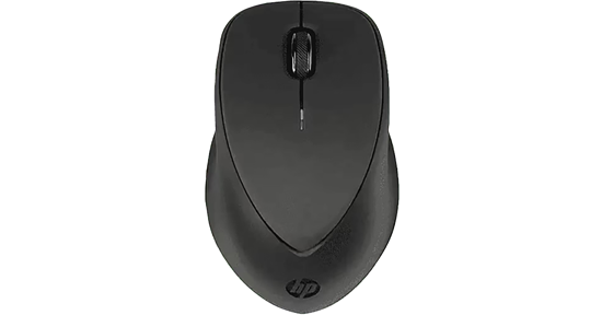 HP draadloze Premium muis