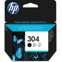 HP 304 originele zwarte inktcartridge