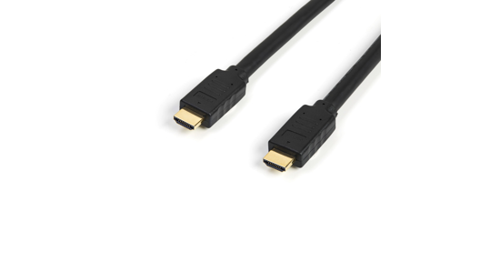 Startech HDMM7MP HDMI kabel 7 m HDMI Type A (Standaard) Zwart