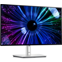 Dell UltraSharp U2424HE computer monitor 60,5 cm (23.8") 1920 x 1080 Pixels Full HD LCD Zwart, Zilver