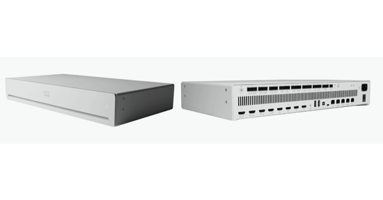 Cisco CS-CODEC-PRO-K9 video conferencing systeem Ethernet LAN Videovergaderingssysteem voor groepen