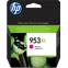 HP 953XL originele high-capacity magenta inktcartridge