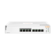 Hewlett Packerd Enterprise Instant On 1830 8G 4p Class4 PoE 65W Managed L2 Gigabit Ethernet (10/100/1000) Power over Ethernet (PoE) 1U