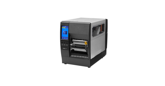 Zebra ZT231 labelprinter Thermo transfer 300 x 300 DPI 203 mm/sec Bedraad en draadloos Ethernet LAN Bluetooth