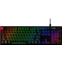 HP HyperX Alloy Origins PBT HX Aqua - Mechanical Gaming Keyboard