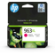 HP 963XL originele high-capacity magenta inktcartridge