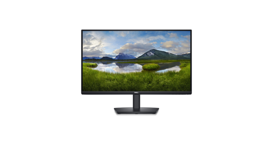 Dell E Series 27 monitor - E2724HS