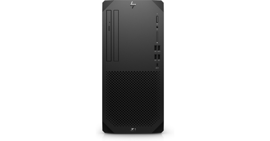 HP Z1 G9 Intel® Core™ i9 i9-14900 32 GB DDR5-SDRAM 1 TB SSD NVIDIA GeForce RTX 4060 Windows 11 Pro Tower Workstation Zwart