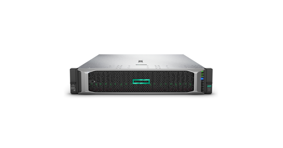 Hewlett Packerd Enterprise ProLiant DL380 Gen10 server Rack (2U) Intel® Xeon® Silver 4214R 2,4 GHz 32 GB DDR4-SDRAM 800 W