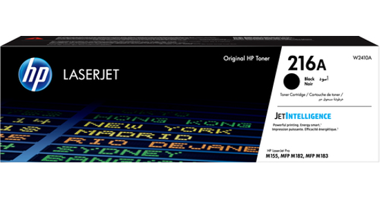 HP 216A originele zwarte LaserJet tonercartridge