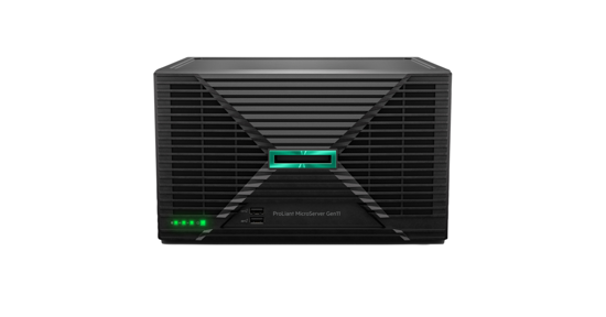 Hewlett Packerd Enterprise P75207-425 server 8 TB Micro Tower Intel Xeon E E-2400 3,4 GHz 32 GB DDR5-SDRAM 180 W