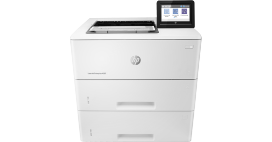 HP LaserJet Enterprise M507x, Print, Dubbelzijdig afdrukken