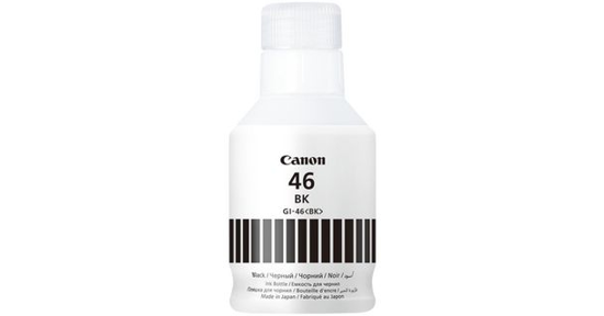 Canon GI-46 BK Origineel