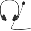 HP stereo-headset 3,5 mm G2