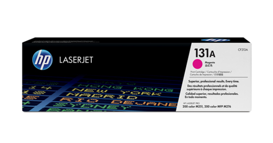 HP 131A originele magenta LaserJet tonercartridge