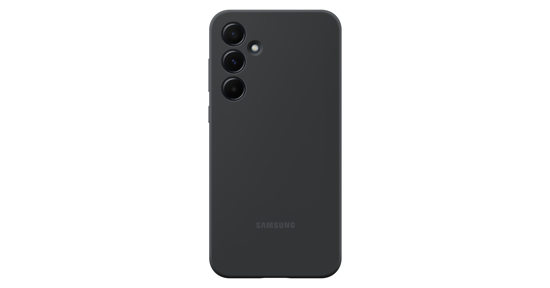 Samsung Galaxy A55 5G Silicone Case