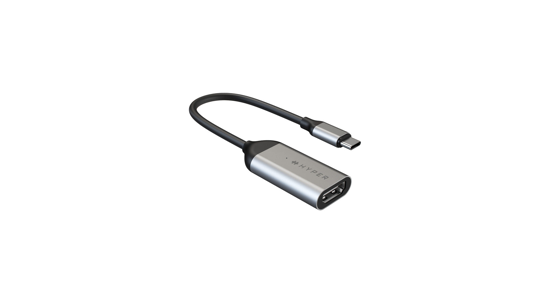 Targus HD425A video kabel adapter USB Type-C HDMI