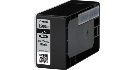 Canon 9182B001 inktcartridge 1 stuk(s) Origineel Zwart