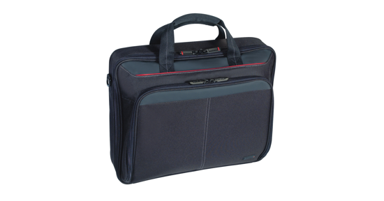 Targus 15.4 - 16 Inch / 39.1 - 40.6cm Laptop Case