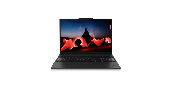 Lenovo ThinkPad T16 Gen 3 Intel Core Ultra 5 125U 40,6 cm (16") WUXGA 16 GB DDR5-SDRAM 512 GB SSD Wi-Fi 6E (802.11ax) Windows 11 Pro Zwart