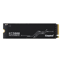 Kingston KC3000 M.2 4,1 TB PCI Express 4.0 3D TLC NVMe