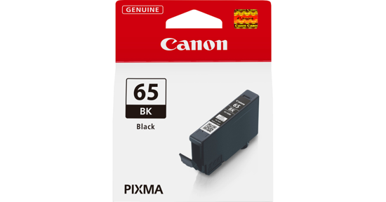 Canon 4215C001 inktcartridge 1 stuk(s) Origineel Zwart