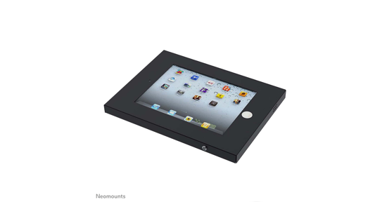 Newstar tablet steun