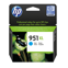 HP 951XL originele high-capacity cyaan inktcartridge