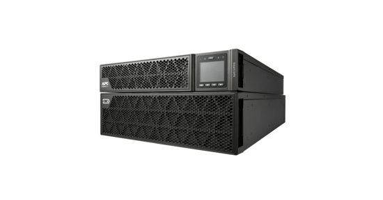 APC SRTG192XLBP4 UPS