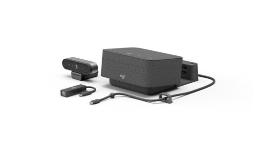 Logitech Logi Dock Focus Room Kit