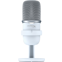 HP HyperX SoloCast - USB Microphone (White) Wit Microfoon voor spelcomputers