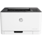 HP Color Laser 150nw, Print