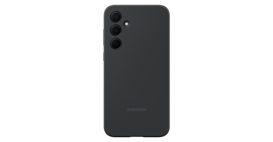 Samsung Galaxy A35 5G Silicone Case