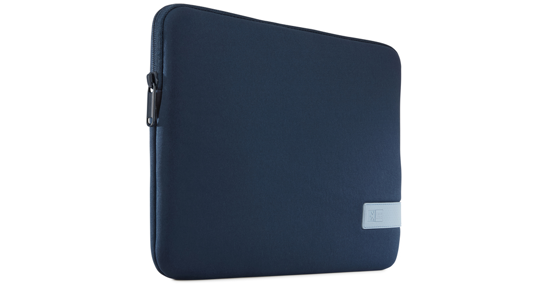 Case Logic Reflect REFMB-113 Dark Blue 33 cm (13") Opbergmap/sleeve Blauw