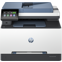 HP Color LaserJet Pro MFP 3302sdw, Kleur, Printer voor Kleine en middelgrote ondernemingen, Printen, kopiëren, scannen, Draadloos; printen vanaf telefoon of tablet; automatische documentinvoer; dubbelzijdig printen; scannen naar e-mail; scannen naar PDF; USB-poort voorzijde; touchscreen; TerraJet-cartridge