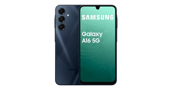 Samsung Galaxy A16 5G