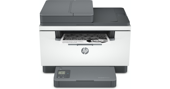 HP LaserJet MFP M234sdw printer, Zwart-wit, Printer voor Kleine kantoren, Printen, kopiëren, scannen, Dubbelzijdig printen; Scannen naar e-mail; Scannen naar pdf