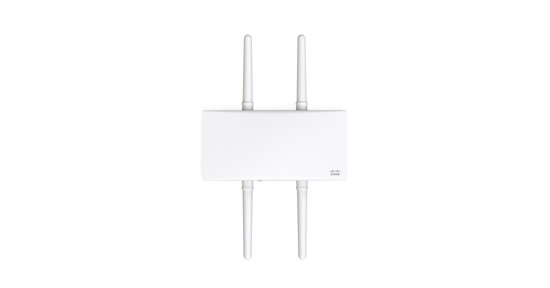 Cisco Meraki MR76 Wit Power over Ethernet (PoE)