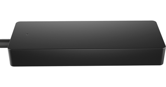 HP 4K USB-C Multiport Hub