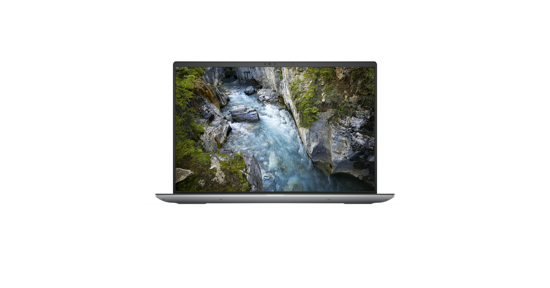 Dell Precision 5690 Intel Core Ultra 7 165H Mobiel werkstation 40,6 cm (16") Full HD+ 32 GB LPDDR5x-SDRAM 1 TB SSD NVIDIA RTX 1000 Ada Wi-Fi 7 (802.11be) Windows 11 Pro Grijs