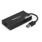 Startech USB 3.0 naar 4K HDMI externe Multi-Monitor grafische videoadapter – DisplayLink gecertificeerd – Ultra HD 4K