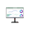 Lenovo ThinkVision T32h-30 LED display 80 cm (31.5") 2560 x 1440 Pixels Quad HD Zwart