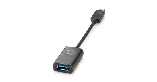 HP USB-C naar USB 3.0 adapter