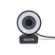 Dicota D32066 webcam 5 MP 2592 x 1944 Pixels USB 2.0 Zwart