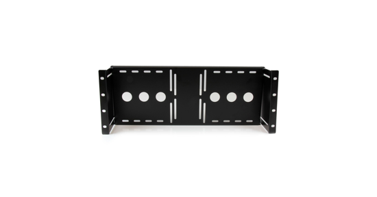 Startech Universele VESA LCD Monitor Montagebeugel voor 19 inch Serverrack of Serverkast