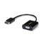 Startech DisplayPort 1.2 naar VGA adapter / converter DP naar VGA 1920x1200