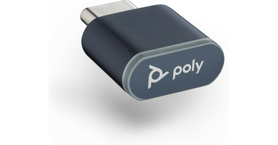 POLY BT700 USB-A Bluetooth-adapter