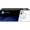 HP 17A originele zwarte LaserJet tonercartridge