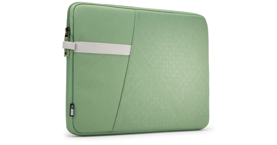 Case Logic Ibira IBRS213 - Islay Green 33,8 cm (13.3") Opbergmap/sleeve Groen