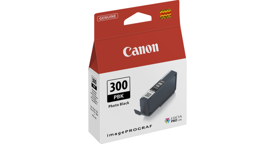 Canon 4193C001 inktcartridge 1 stuk(s) Origineel Foto zwart